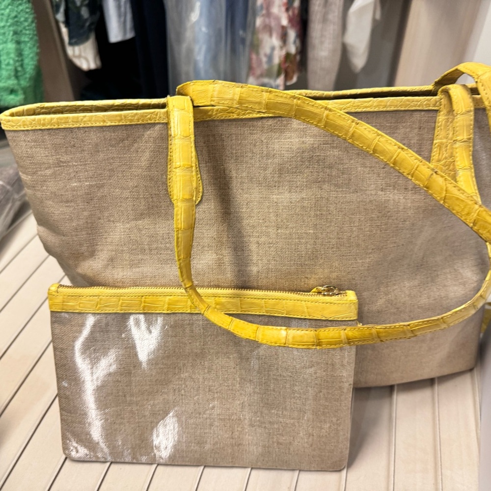 Nancy Gonzales Tote Bag